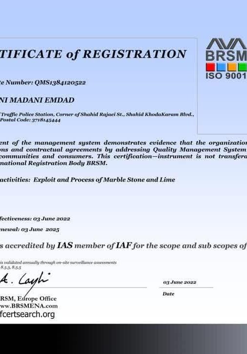 qom-emdadmed-certificate-2